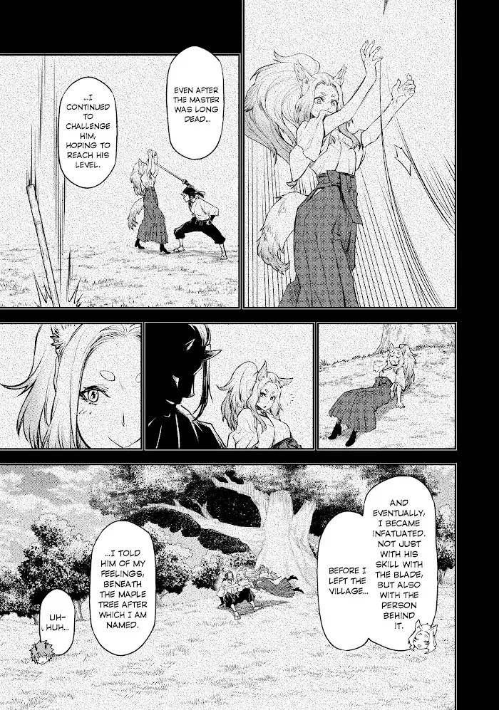 That Time I Got Reincarnated as a Slime Chapter 105 image 09_optimized